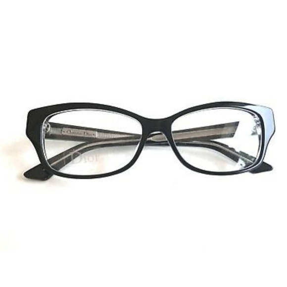 Christian Dior Eyeglasses - Picture 7 of 9